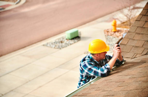 Best Tile Roofing Contractor  in Gruetli Laager, TN