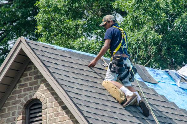 Best Flat Roof Repair Services  in Gruetli Laager, TN